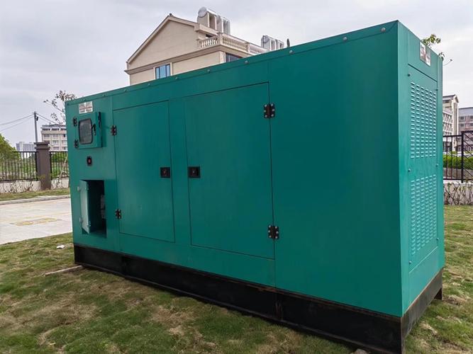 30kw电站挂车电条故障排除,30kw发电挂车2024/6/