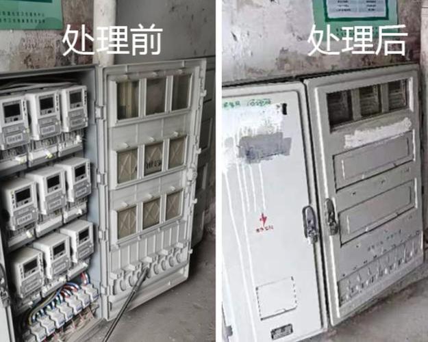 如何查电箱故障原因呢,电箱故障排查2024/6/