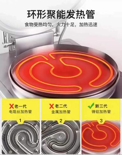 电饼档温度故障,电饼档不控温怎么回事2024/6/