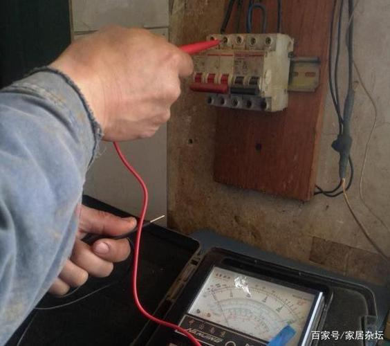 工厂零线有电怎么排查故障,工业电零线带电2024/6/