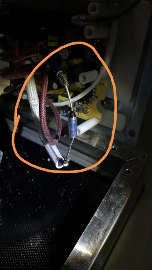 美的电陶炉故障与维修,美的电陶炉故障与维修视频2024/6/