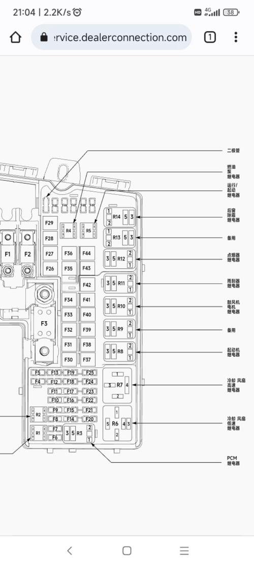 福瑞达报电原故障怎么解决,福瑞达保险盒线路图2024/6/