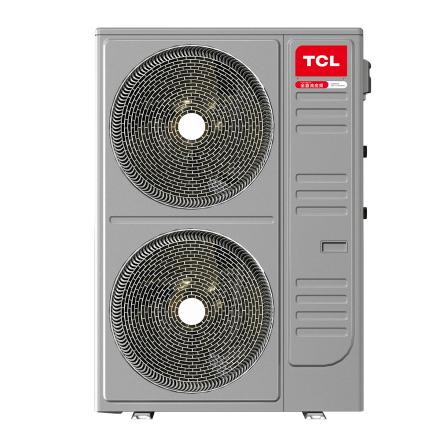 TCL空气能E_绿色能源的领航者_tcl空气能E