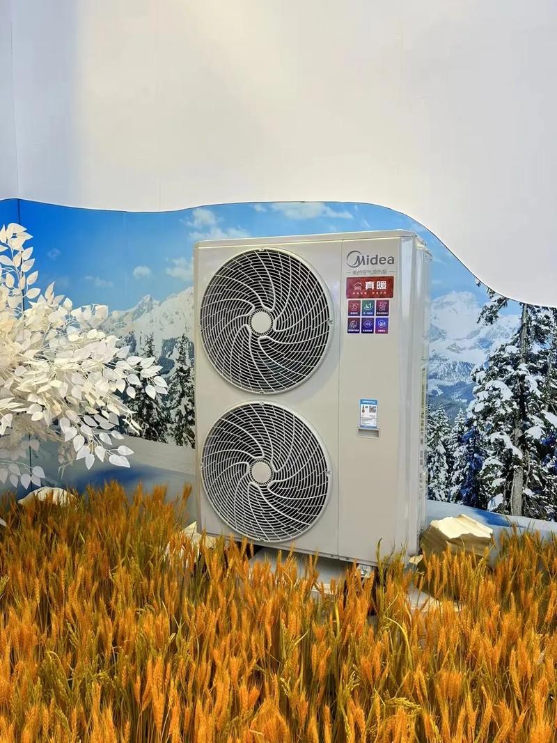 70度空气能热水,科技革新引领舒适生活新潮流_空气能70度水温