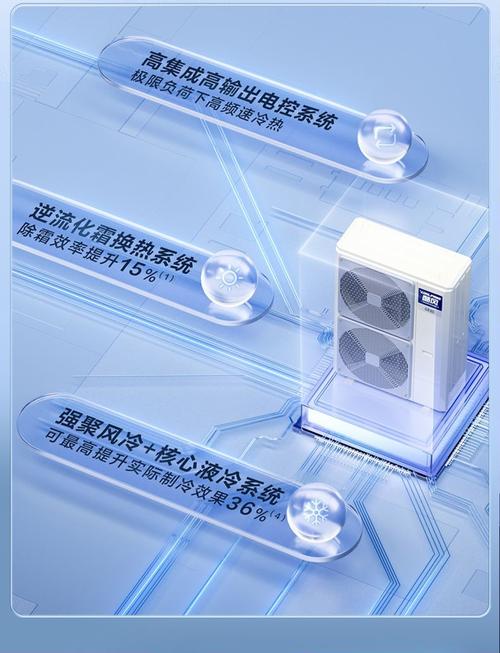 K83空气能,绿色环保的节能先锋_k83空气能