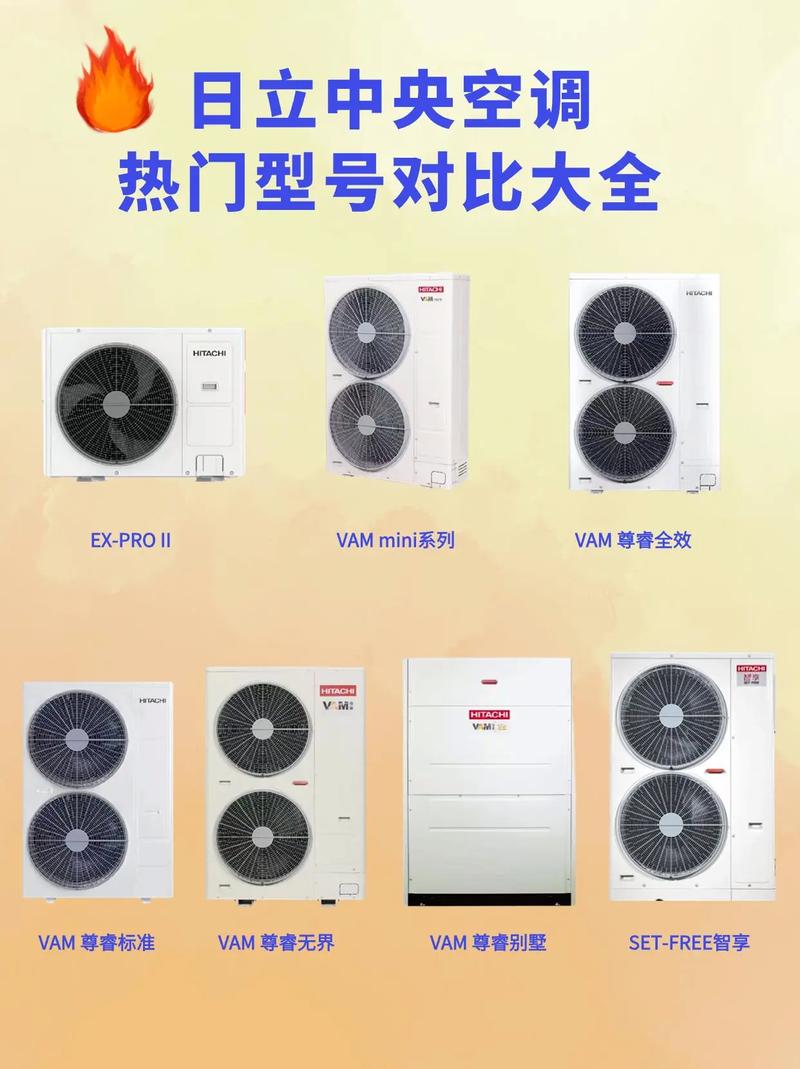中央空气能采暖日立技术引领绿色环保供暖新潮流_中央空气能采暖日立