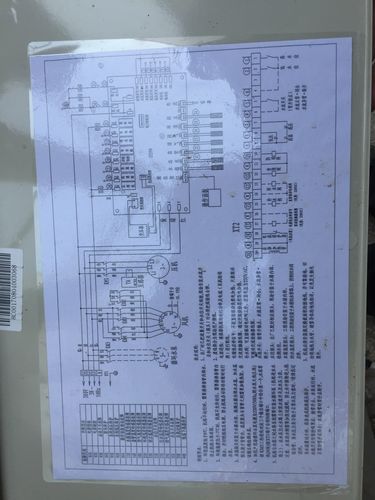 介绍空气能电机正确接法,高效节能,安全无忧_空气能电机正确接法