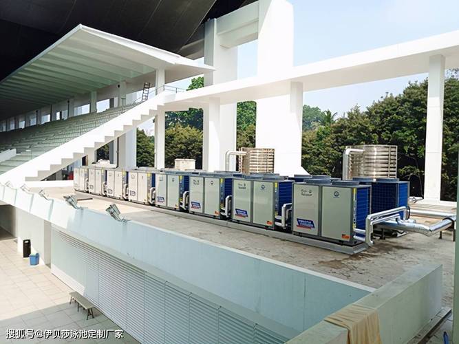 伊贝莎泳空气能,绿色环保的家居新宠_伊贝莎泳空气能