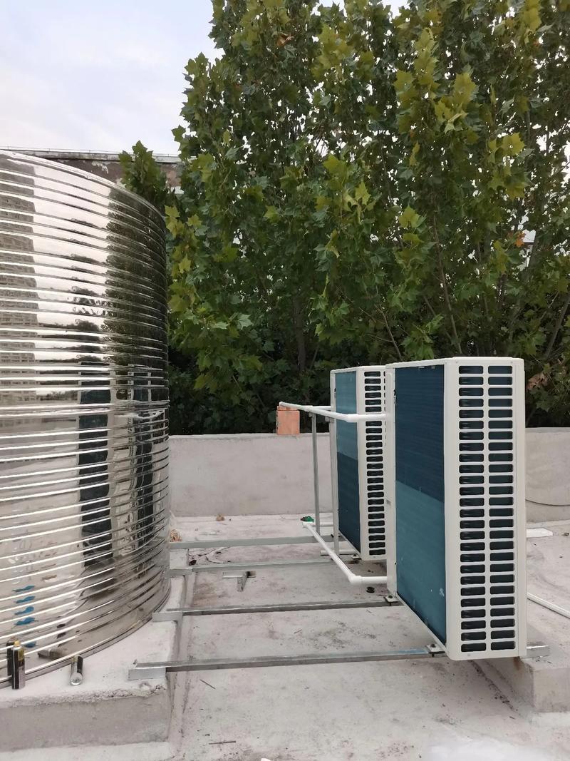 商丘家用空气能厂家,绿色科技,打造舒适生活新标准_商丘家用空气能厂家
